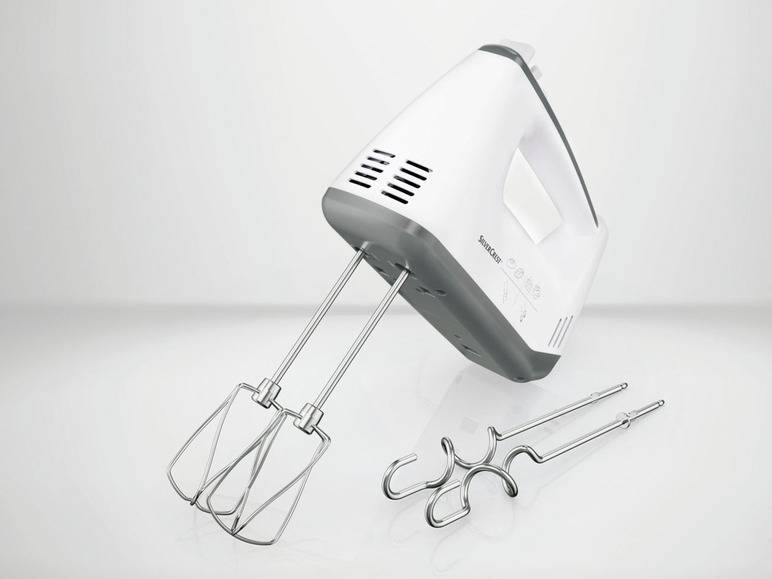 SILVERCREST® KITCHEN TOOLS Handmixer »SHM 300 D2«, 300 W im Angebot