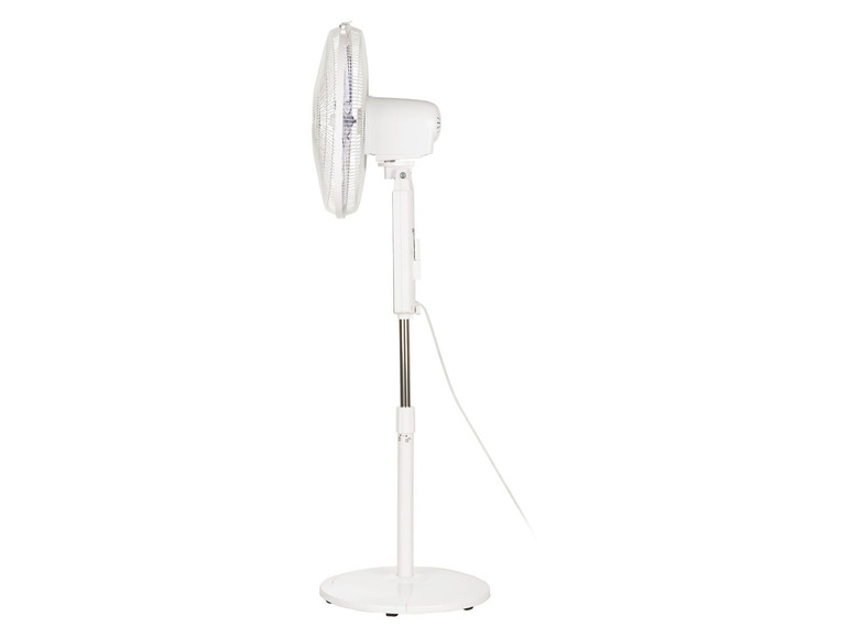 SILVERCREST® Standventilator »SV 60 B3«, 40 cm Limitierter Zeitrabatt