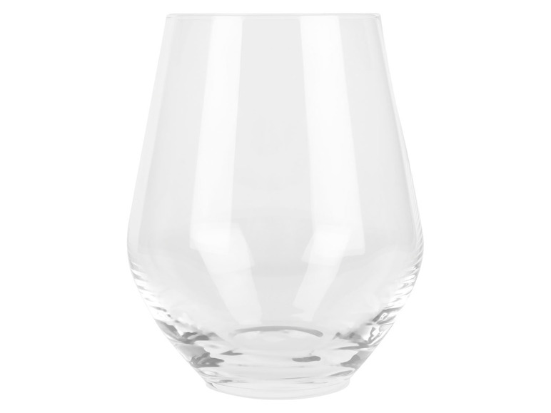 ERNESTO® Gläser Set aus Kristallglas Sonderangebot