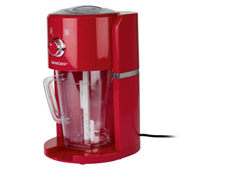 SILVERCREST® KITCHEN TOOLS Slushy-Maker »SSM 30 A1«, 1,1 l, 30 Watt