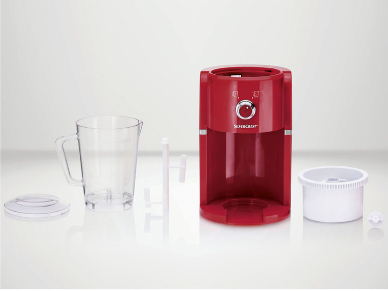 SILVERCREST® KITCHEN TOOLS Slushy-Maker »SSM 30 A1«, 1,1 l, 30 Watt Günstig kaufen