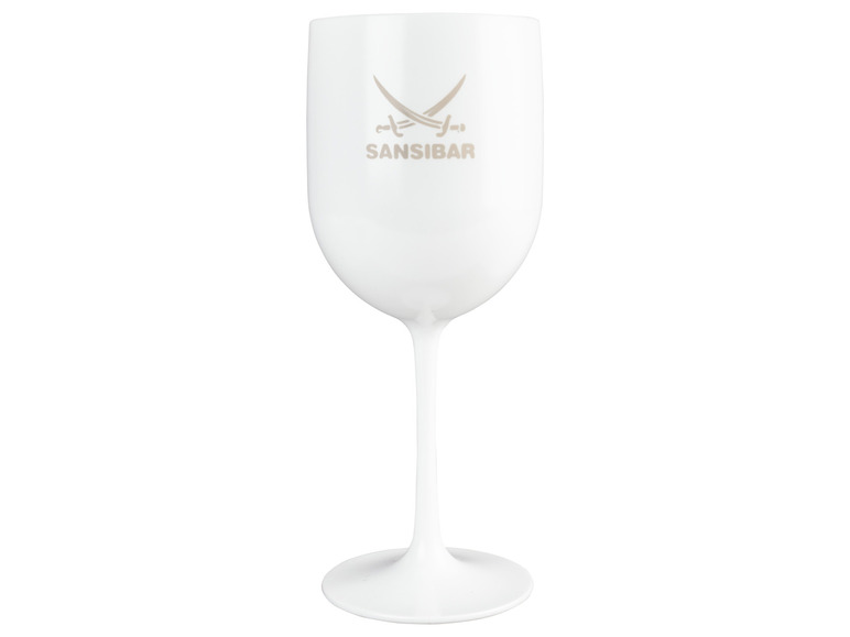 SANSIBAR Weingläser \ Champagnergläser \ Trinkgläser, 4-teilig Flash Sale