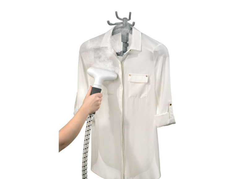 SILVERCREST® Dampfglättersystem SDGS 1630 B1 Online Shopping