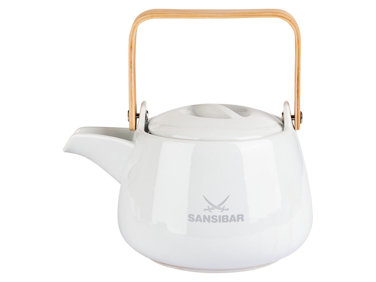 Sansibar Teekanne / Tassen 2er-/ Milch- und Zucker Set Cyber Monday