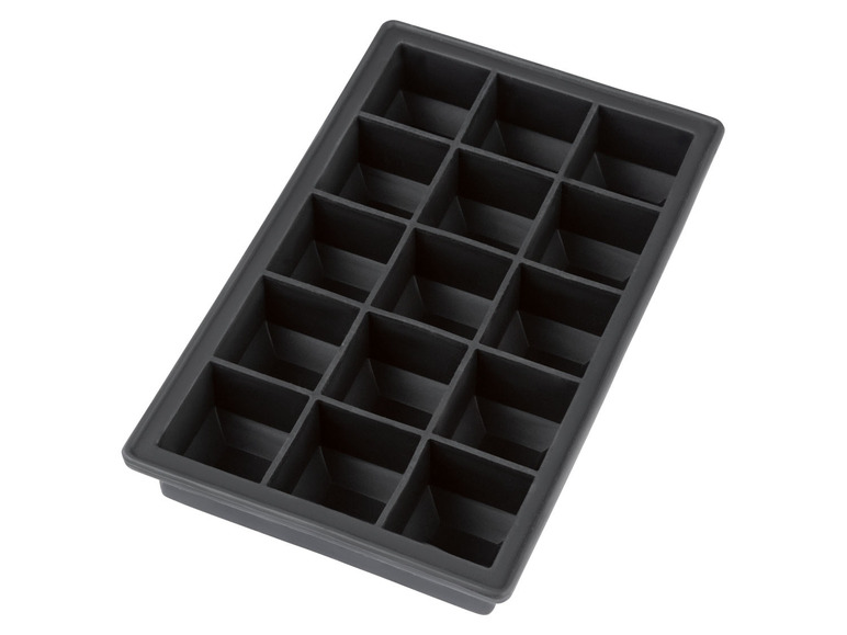 Sansibar Eiswürfelform / Eiskugelform aus Platinsilikon Weihnachtsangebot