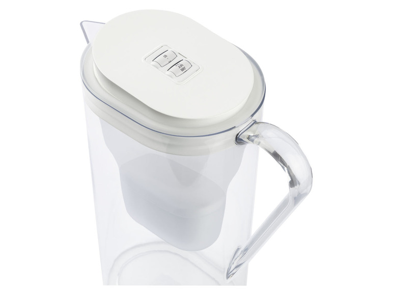 ERNESTO® Wasserfilter-Starterset, inkl. 12 Filterkartuschen Osterangebot