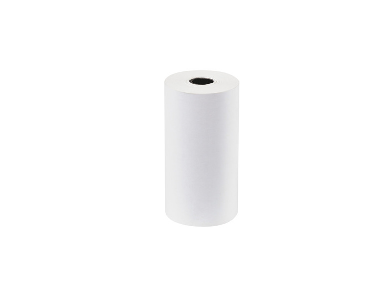SILVERCREST® Mini Pocket Printer inklusive Papierrolle Muttertagsangebot