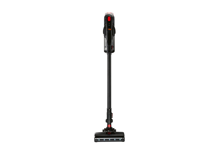 SILVERCREST® 20 V Handstaubsauger Akku Zyklon »SHAZ 20«, 2-in-1 Jubiläumsangebot