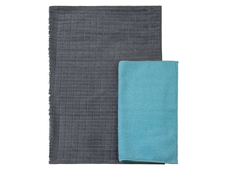 AquaPur Reinigungstücher, mit Teflon™ surface protector Top Angebot