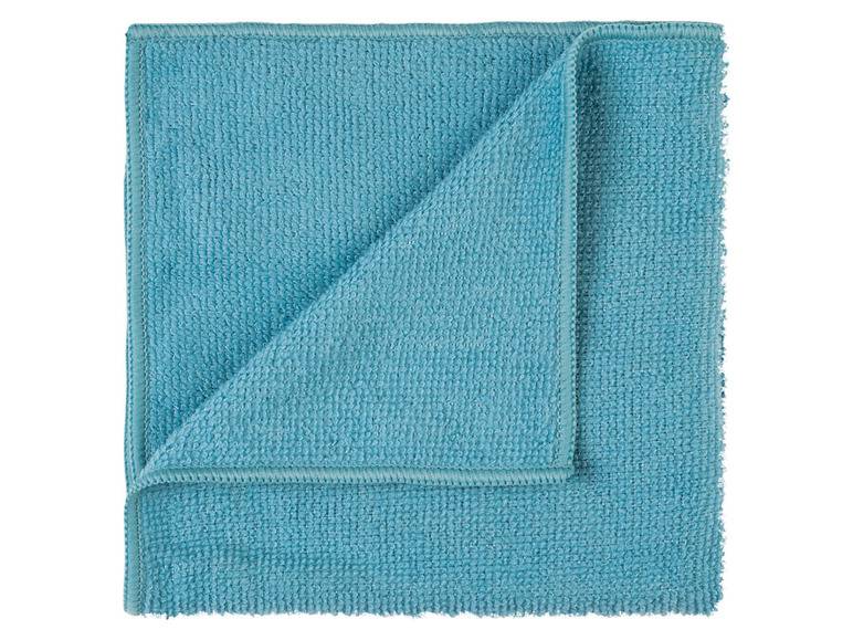 AquaPur Reinigungstücher, mit Teflon™ surface protector Top Angebot