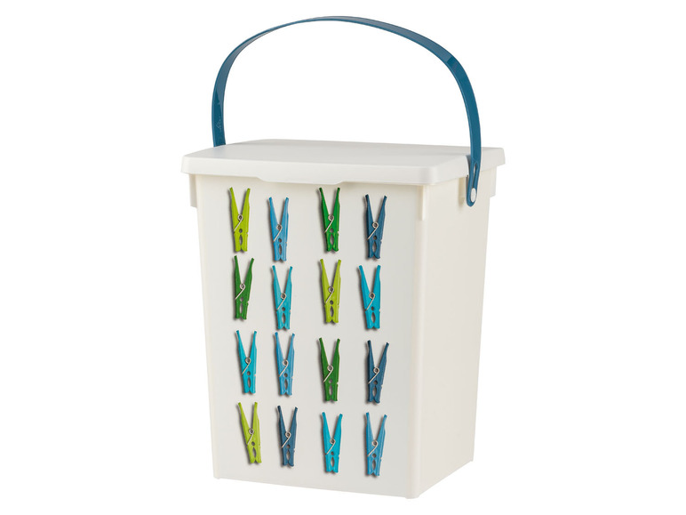 LIVARNO home Deckeleimer / Abfalleimer Online Outlet