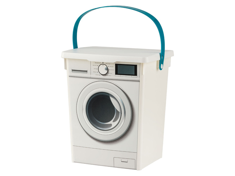 LIVARNO home Deckeleimer / Abfalleimer Online Outlet
