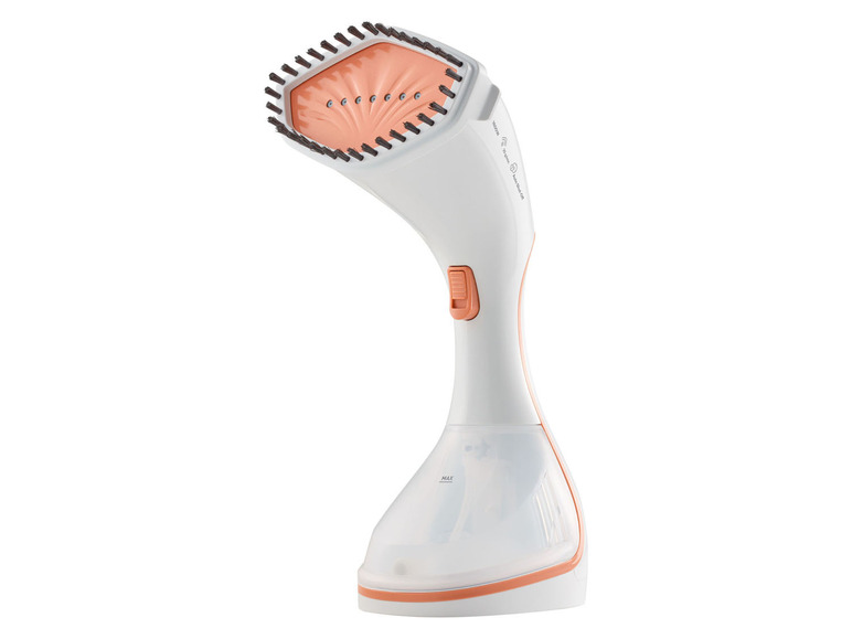 GRUNDIG Dampfbürste »ST 6150 L«, 25 g/min Bestseller