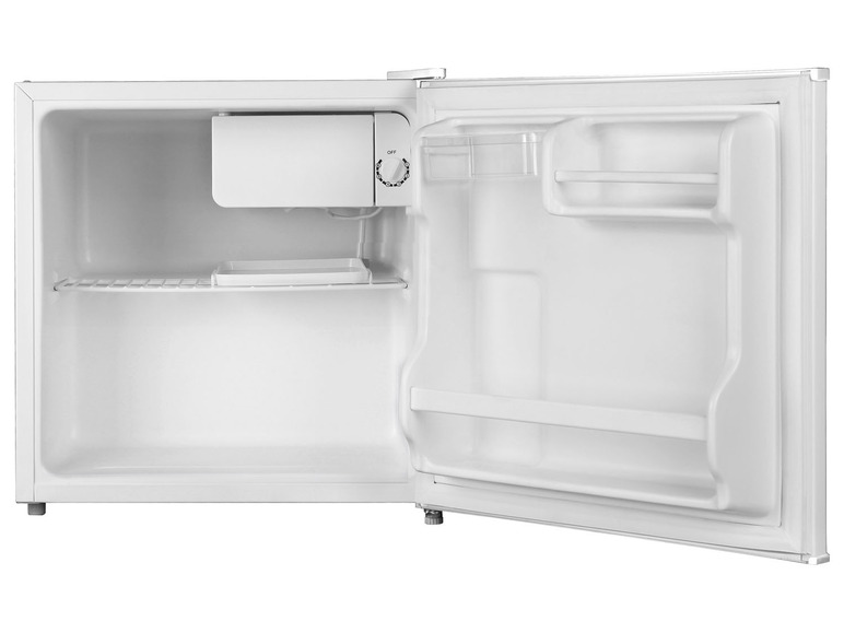Comfee Mini-Kühlschrank »RCD76WH2«, mit Eisfach Tägliche Deals