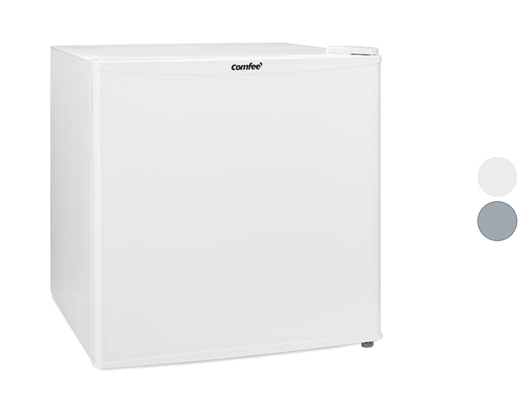 Comfee Mini-Kühlschrank »RCD76«, mit Schnellkühlfach