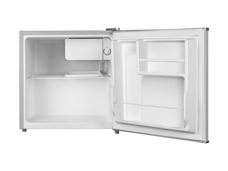 Comfee Mini-Kühlschrank »RCD76«, mit Schnellkühlfach Riesige Ersparnisse