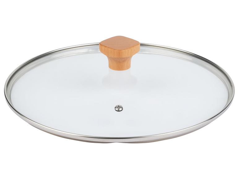 Russell Hobbs Wok, 28 cm, Recycling-Aluminium VIP-Rabatte