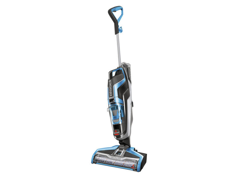 Bissell 3-in-1 Multiflächen-Bodenreiniger »CrossWave«, für Nass- und Trockenreinigung Wochenangebot