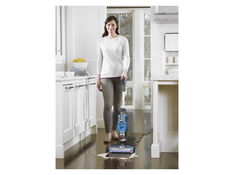 Bissell 3-in-1 Multiflächen-Bodenreiniger »CrossWave«, für Nass- und Trockenreinigung Wochenangebot