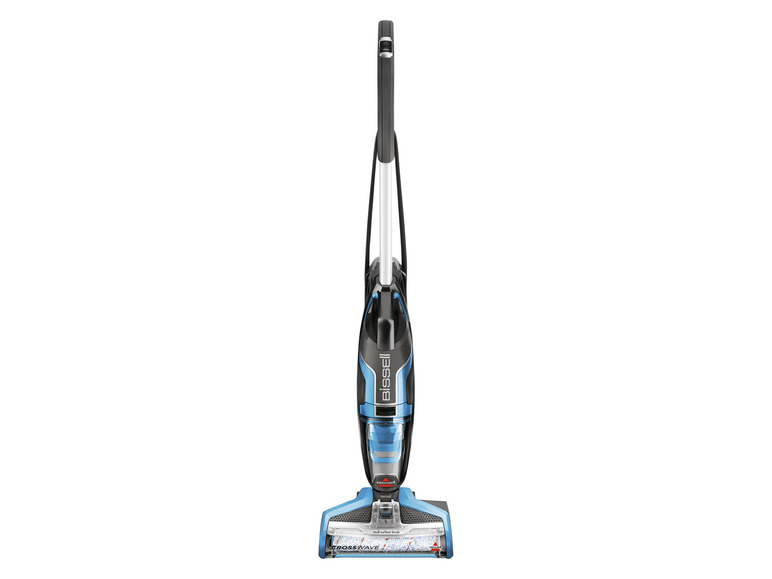 Bissell 3-in-1 Multiflächen-Bodenreiniger »CrossWave«, für Nass- und Trockenreinigung Wochenangebot