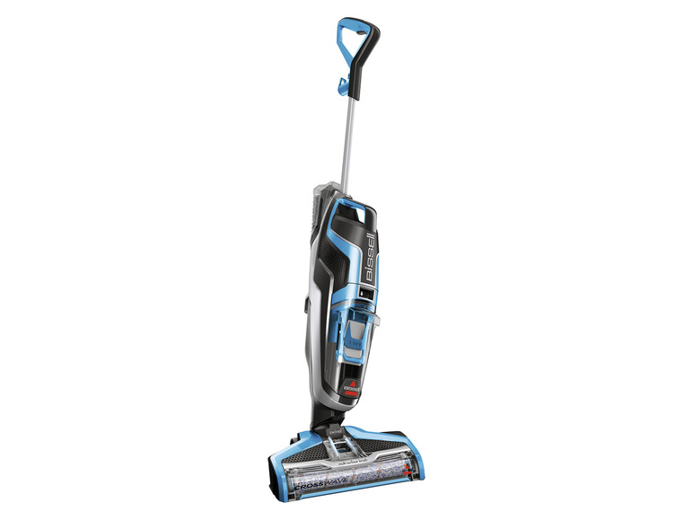 Bissell 3-in-1 Multiflächen-Bodenreiniger »CrossWave«, für Nass- und Trockenreinigung Wochenangebot