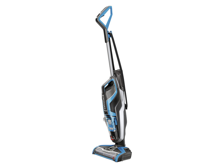 Bissell 3-in-1 Multiflächen-Bodenreiniger »CrossWave«, für Nass- und Trockenreinigung Wochenangebot