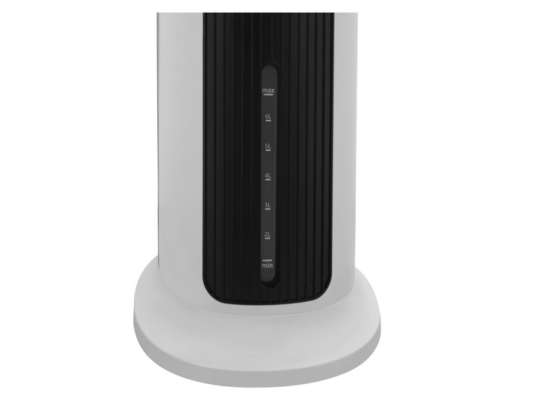 Comfee Luftkühler »Silent Air Cooler«, 3-in-1 Kostenlose Rückgabe