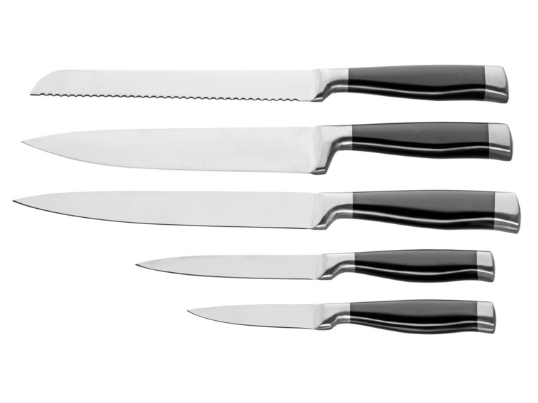 Esmeyer Messerblock 6-tlg Letzte 3 Tage