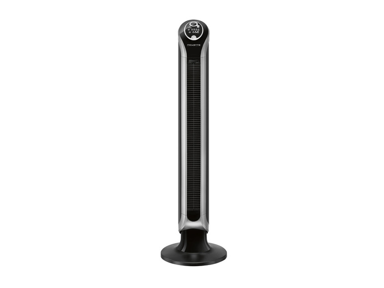 Rowenta Turmventilator »EOLE INFINITE VU6670«, 40 Watt JETZT KAUFEN
