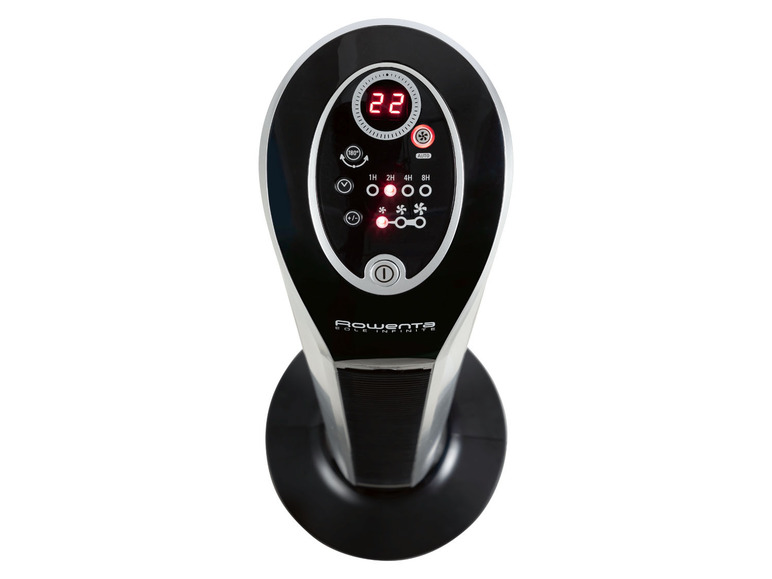 Rowenta Turmventilator »EOLE INFINITE VU6670«, 40 Watt JETZT KAUFEN