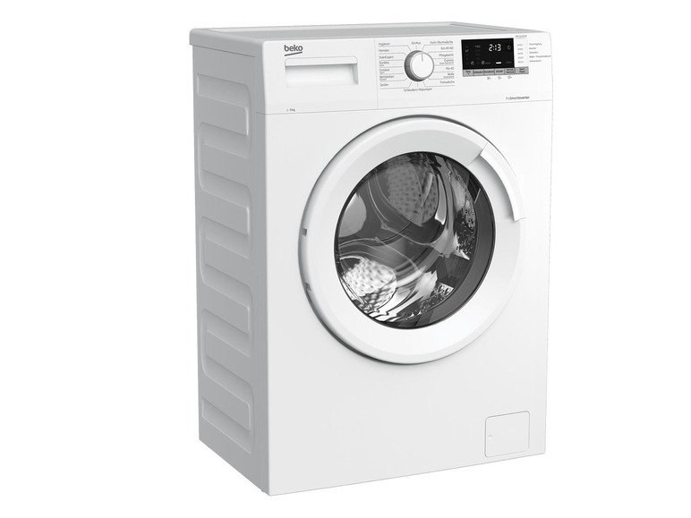 BEKO Waschmaschine WML91433NP1 Letzter Tag