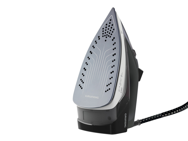 GRUNDIG »SI 4850« Dampfbügeleisen, 2200 W Bis zu 50% Rabatt