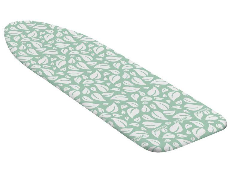 LEIFHEIT Bügeltischbezug Cotton Comfort L, 135 x 45 cm Bis zu 60% Rabatt