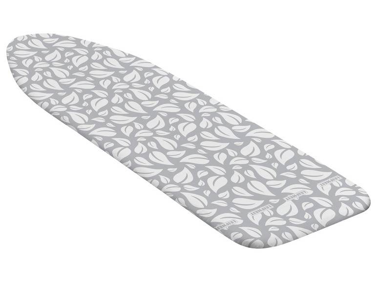 LEIFHEIT Bügeltischbezug Cotton Comfort L, 135 x 45 cm Bis zu 60% Rabatt