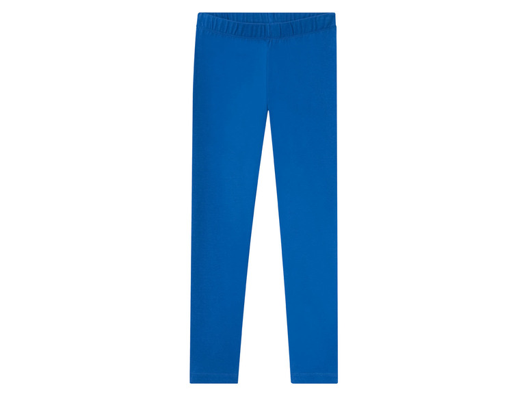 pepperts!® Kinder Mädchen Leggings, 2 Stück, mit bequemem Gummizugbund Bis zu 55% Rabatt