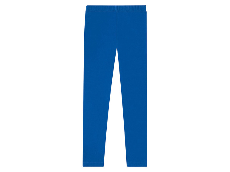 pepperts!® Kinder Mädchen Leggings, 2 Stück, mit bequemem Gummizugbund Bis zu 55% Rabatt
