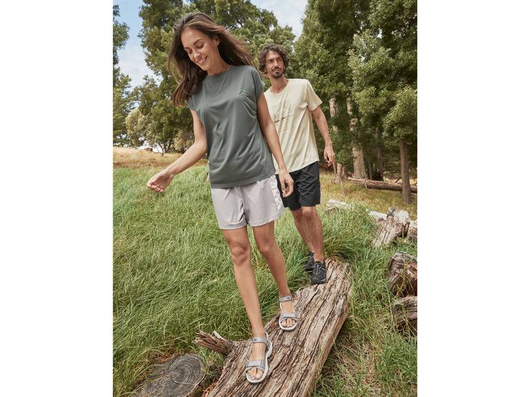 CRIVIT Damen Trekking-Sandalen, robust und leicht Discount Store für neue Produkte