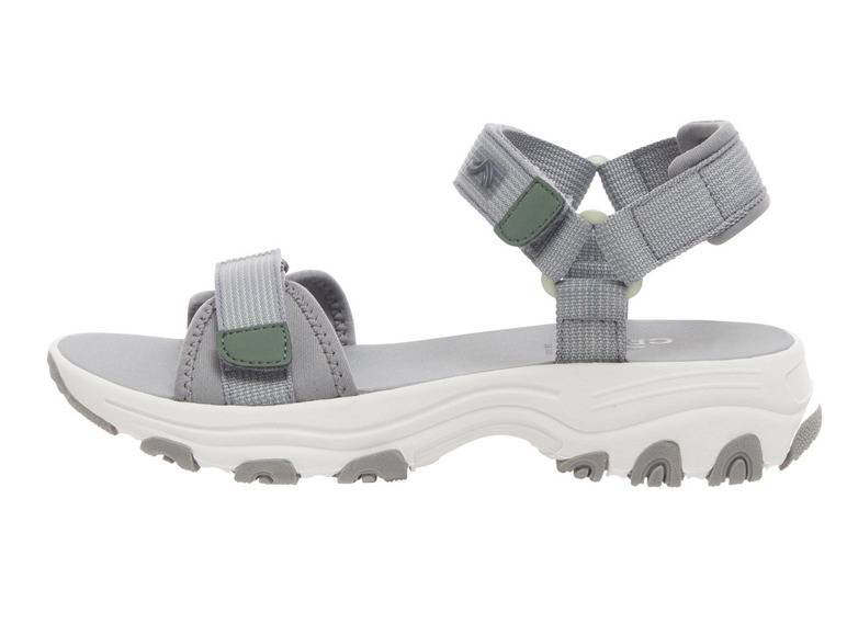 CRIVIT Damen Trekking-Sandalen, robust und leicht Discount Store für neue Produkte