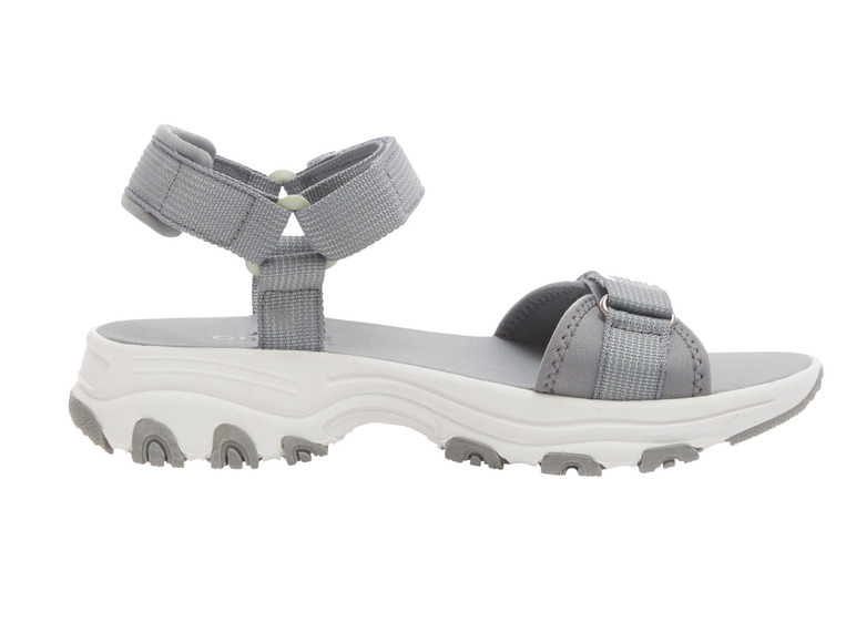 CRIVIT Damen Trekking-Sandalen, robust und leicht Discount Store für neue Produkte