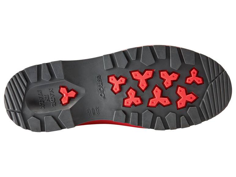 esmara® Damen Regenstiefel mit Warmfutter Super Rabatt