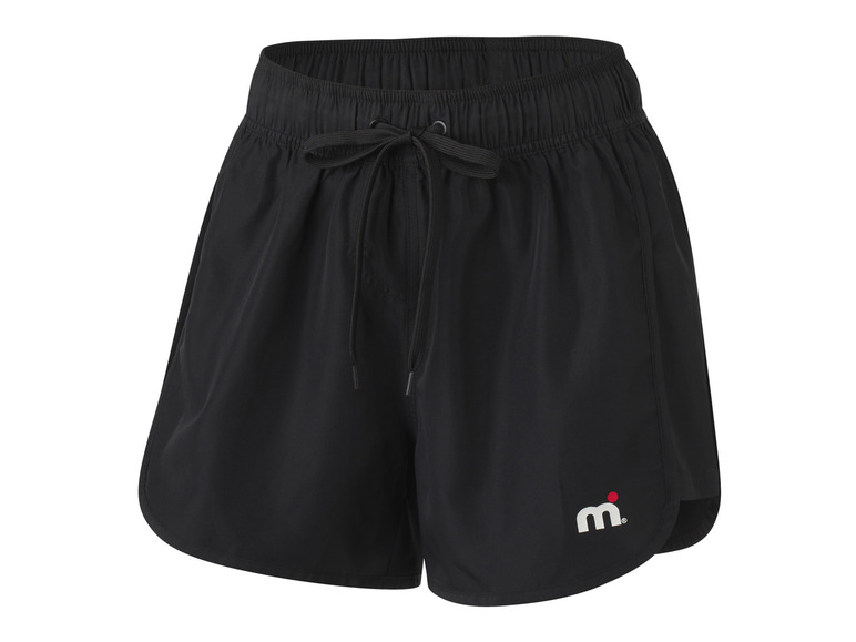 Mistral Damen Badeshorts mit Kordel Fabrikladen