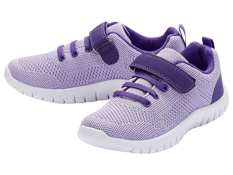 pepperts!® Kinder Sneaker, superbequem und superleicht Begrenzt auf 3 Tage