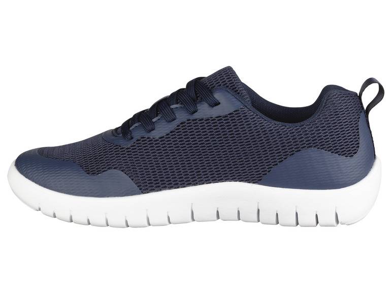 esmara® Damen Sneaker mit flexibler Sohle Speichern exportieren