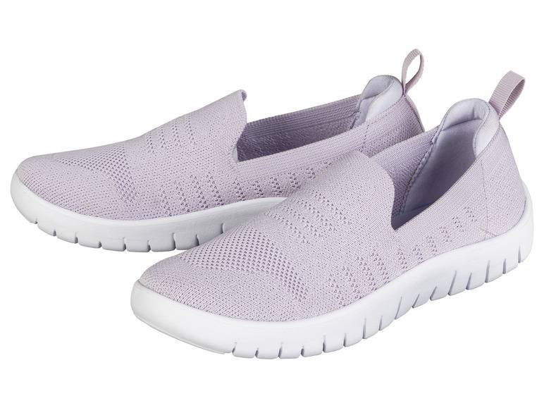 esmara® Damen Sneaker mit flexibler Sohle Speichern exportieren