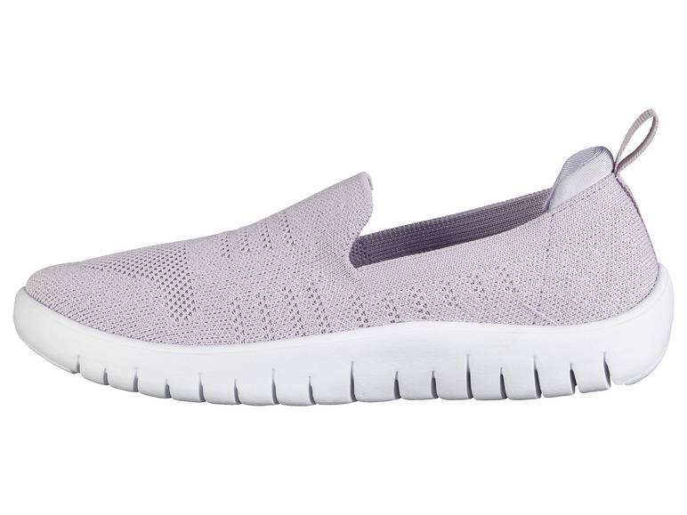 esmara® Damen Sneaker mit flexibler Sohle Speichern exportieren