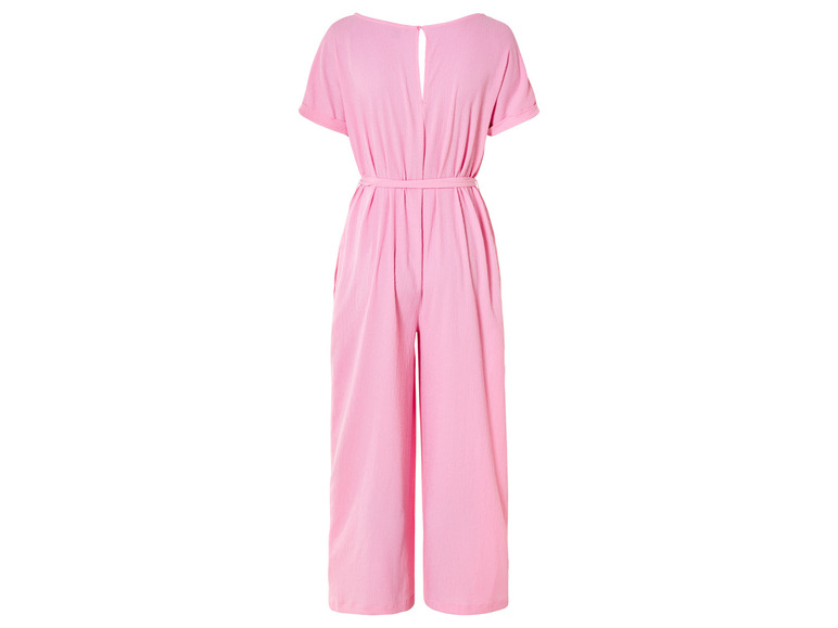 esmara® Damen Jumpsuit, weites Bein Rabatte dieses Monats
