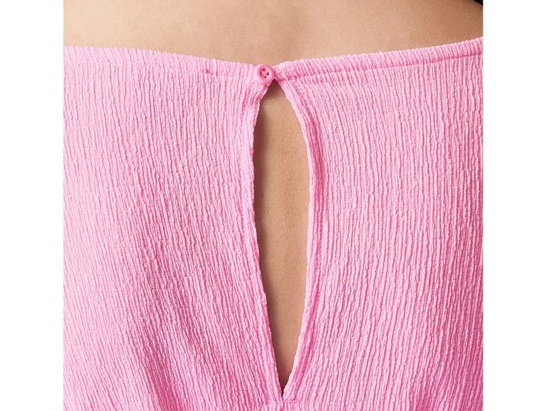 esmara® Damen Jumpsuit, weites Bein Rabatte dieses Monats
