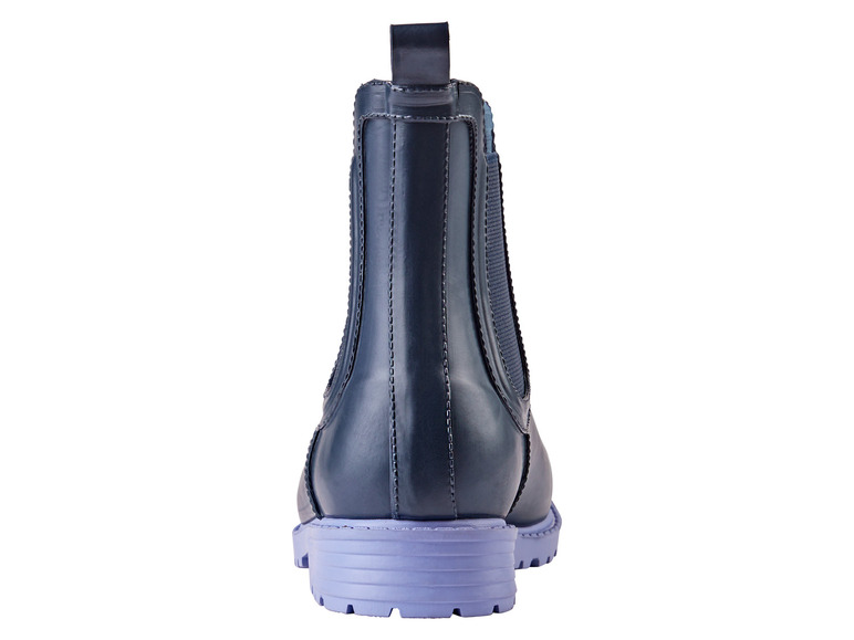 esmara® Damen Regenstiefeletten, im Chelsea-Boot-Style Outlet