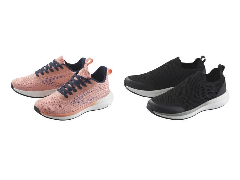 CRIVIT Damen Sportschuhe mit Memory-Foam Angebote