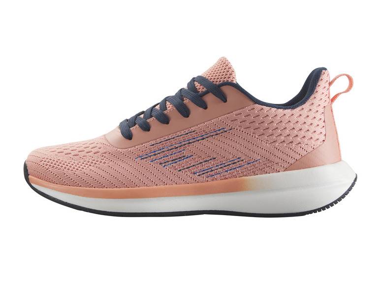 CRIVIT Damen Sportschuhe mit Memory-Foam Angebote